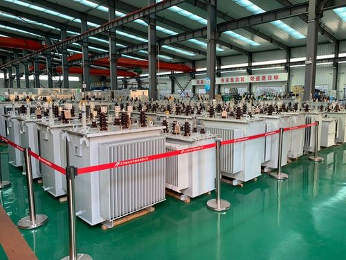 辽宁泰丰电气股份,专注于输变电设备的研发,制造